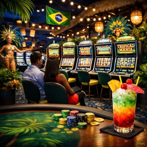 App Pfbet para Android e iOS - download grátis